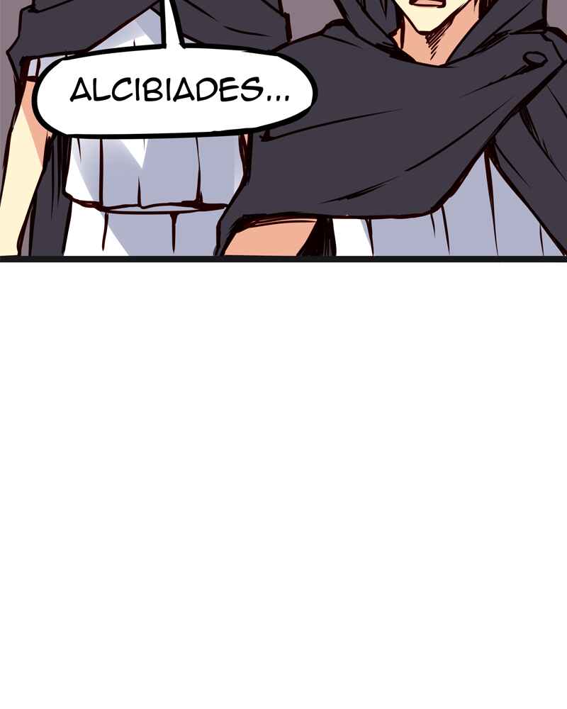 Everywhere & Nowhere Chapter 87 - Page 33