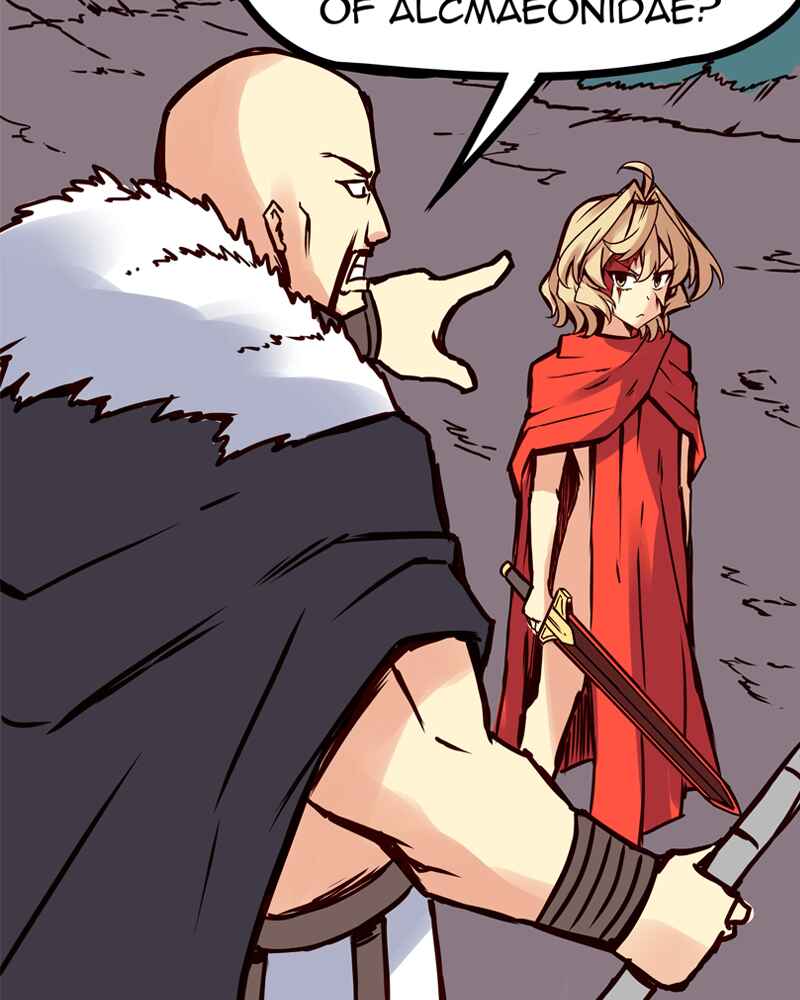Everywhere & Nowhere Chapter 87 - Page 4