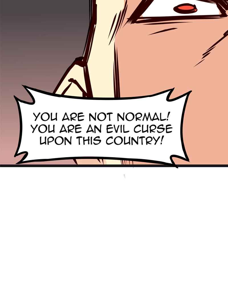 Everywhere & Nowhere Chapter 87 - Page 8