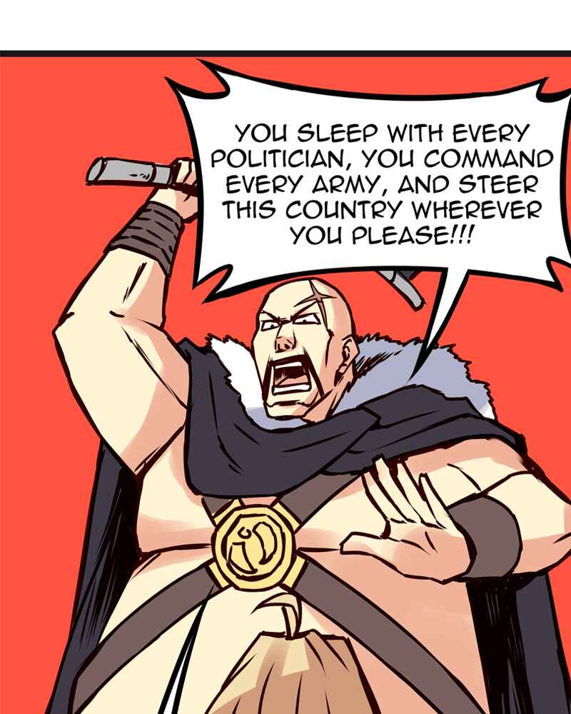 Everywhere & Nowhere Chapter 87 - Page 9