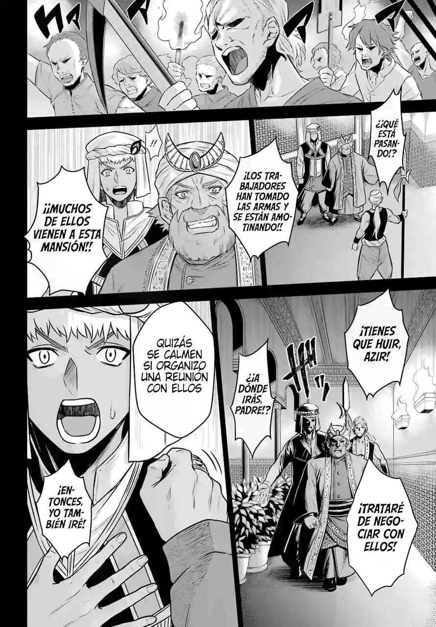 Sentai Red: Isekai de Boukensha ni Naru Chapter 12 - Page 13