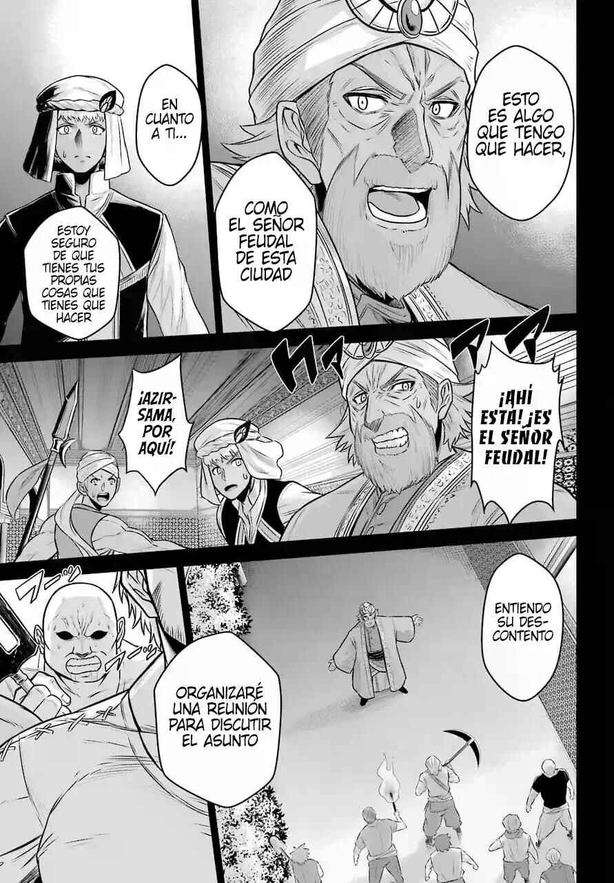 Sentai Red: Isekai de Boukensha ni Naru Chapter 12 - Page 14