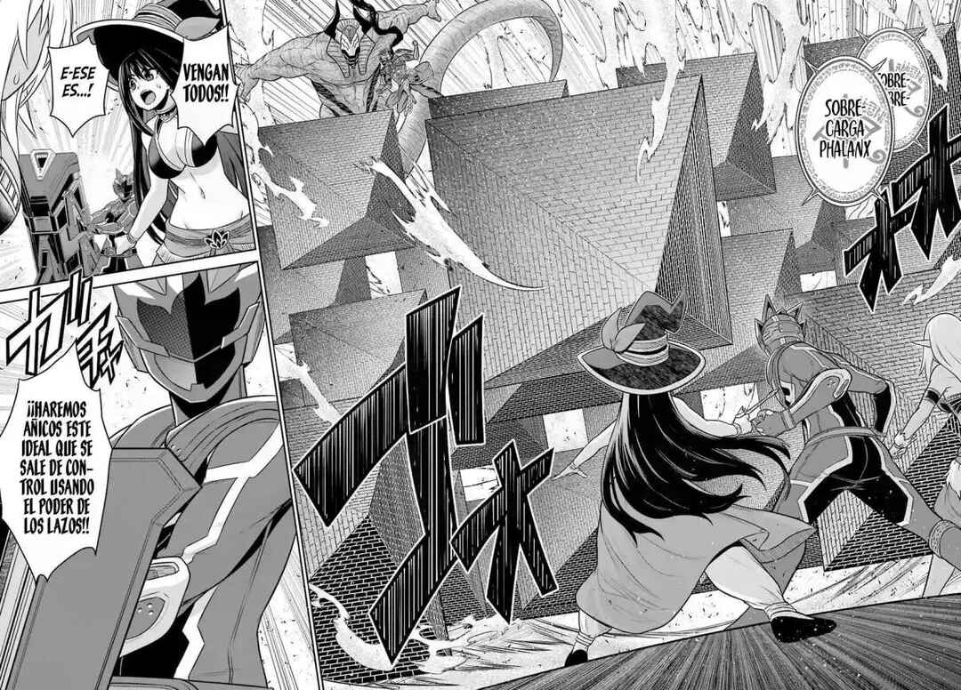 Sentai Red: Isekai de Boukensha ni Naru Chapter 12 - Page 27
