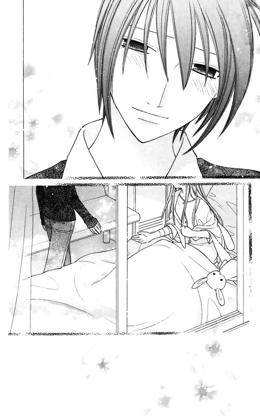Fruits Basket Chapter 124 - Page 30
