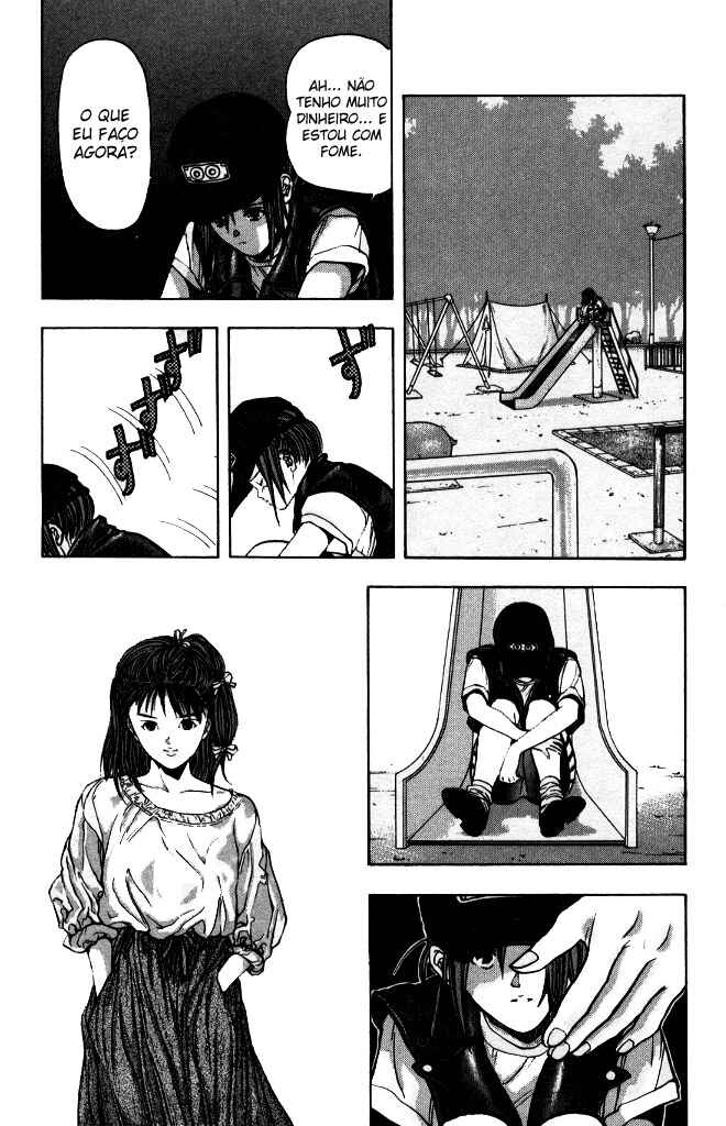 Video Girl Ai Chapter 49 - Page 15