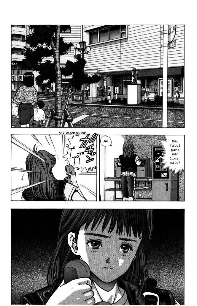 Video Girl Ai Chapter 49 - Page 4
