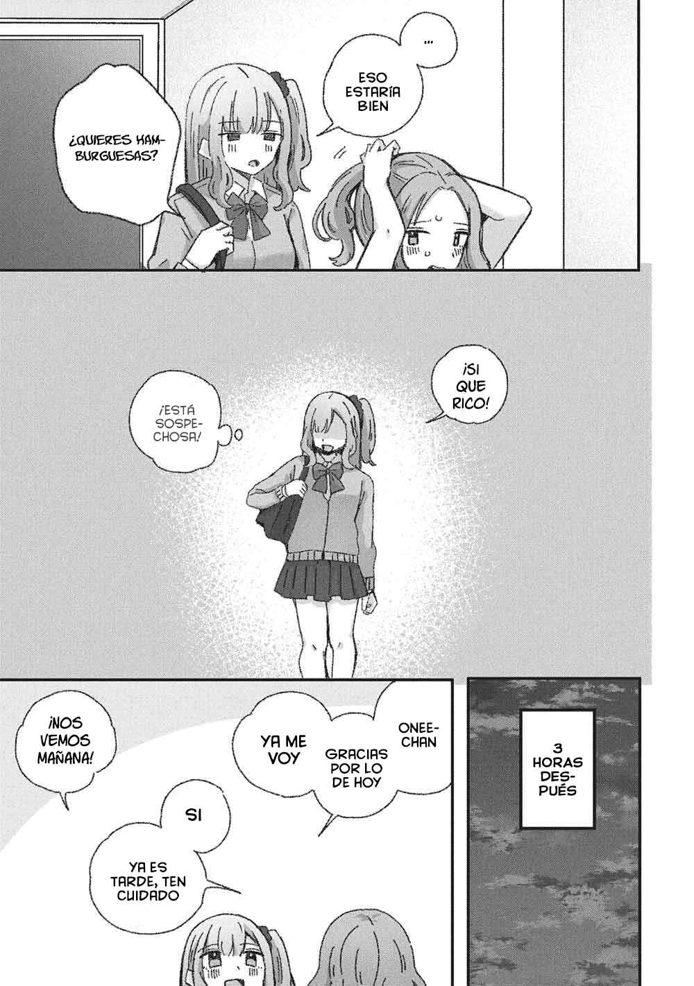Motokano Sensei wa, Choppiri Ecchi na Katei Houmon de Kimi to no Ai wo Hagukumitai. Chapter 12 - Page 10