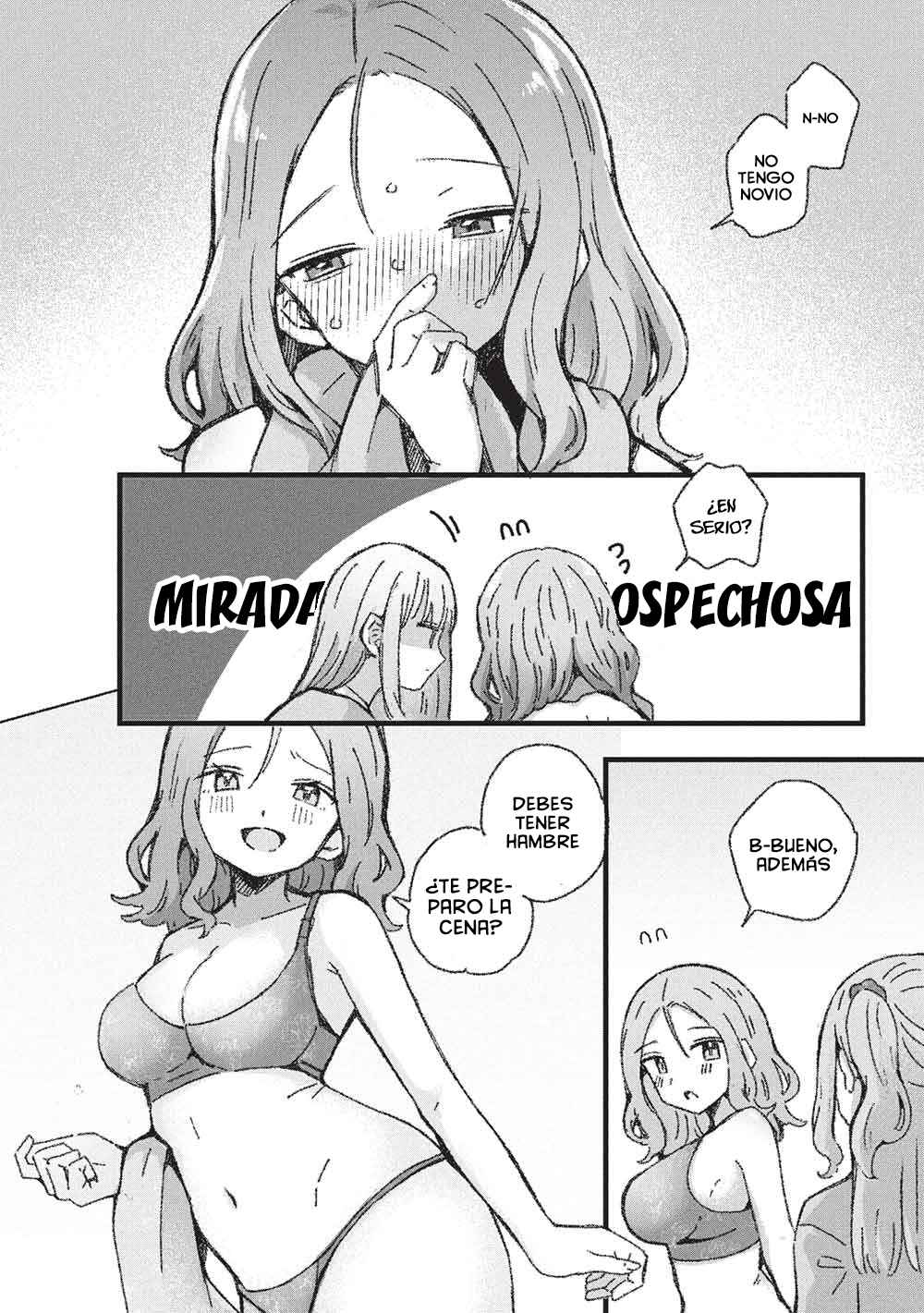 Motokano Sensei wa, Choppiri Ecchi na Katei Houmon de Kimi to no Ai wo Hagukumitai. Chapter 12 - Page 9