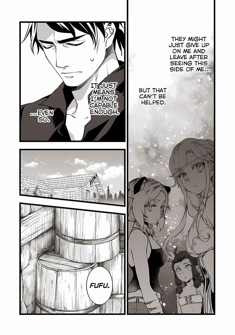 Kajiya de Hajimeru Isekai Slow Life Chapter 18 - Page 15