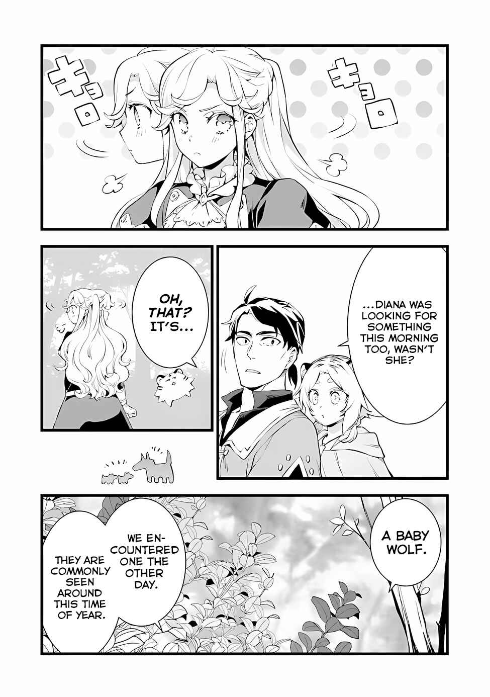 Kajiya de Hajimeru Isekai Slow Life Chapter 18 - Page 26