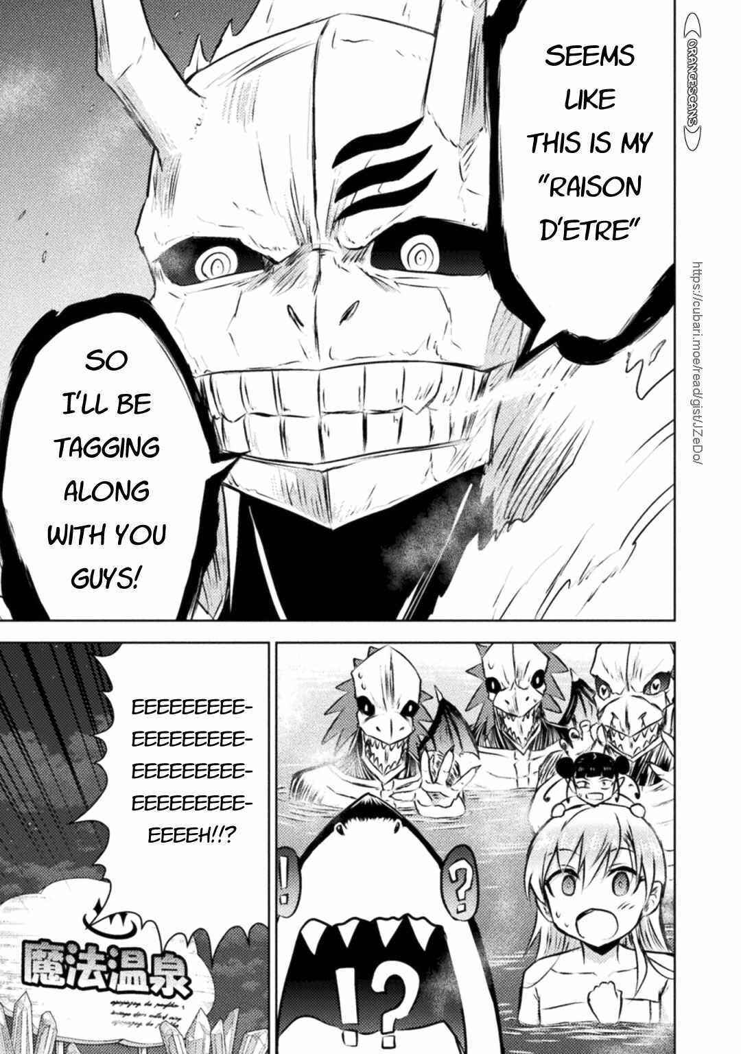 Isekai Kuimetsu no Same Chapter 30 - Page 26