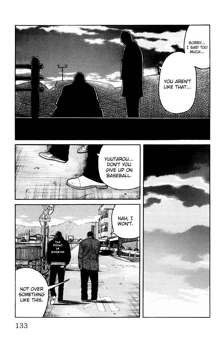 WORST Chapter 35 - Page 35