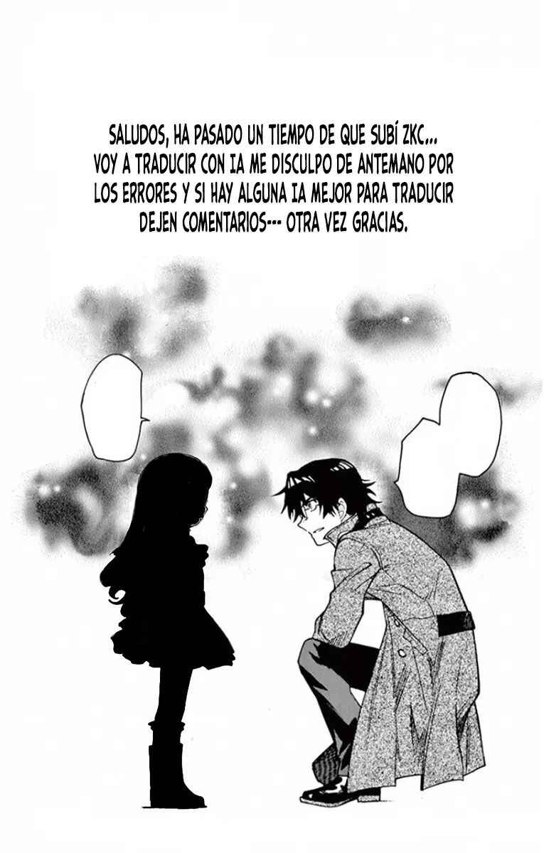 Zettai Karen Children Chapter 535 - Page 20