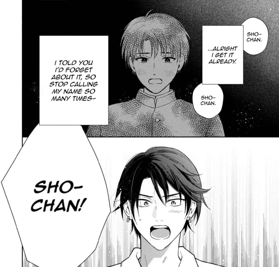 Wasureta Koi no Shuufukuhou Chapter 1 - Page 10