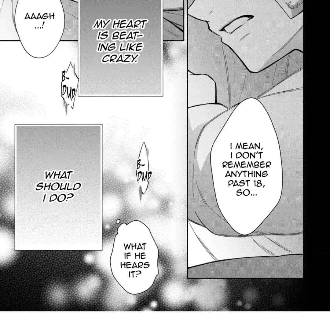 Wasureta Koi no Shuufukuhou Chapter 1 - Page 35