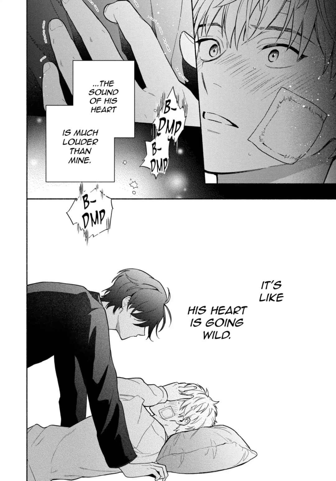 Wasureta Koi no Shuufukuhou Chapter 1 - Page 42