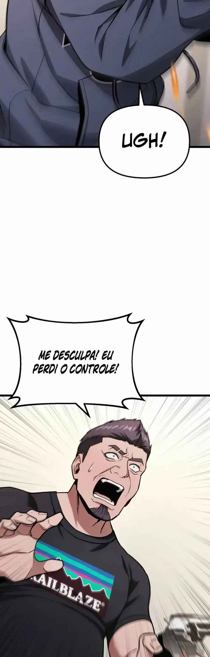 Jipguseok Jeoldaeja Chapter 55 - Page 33