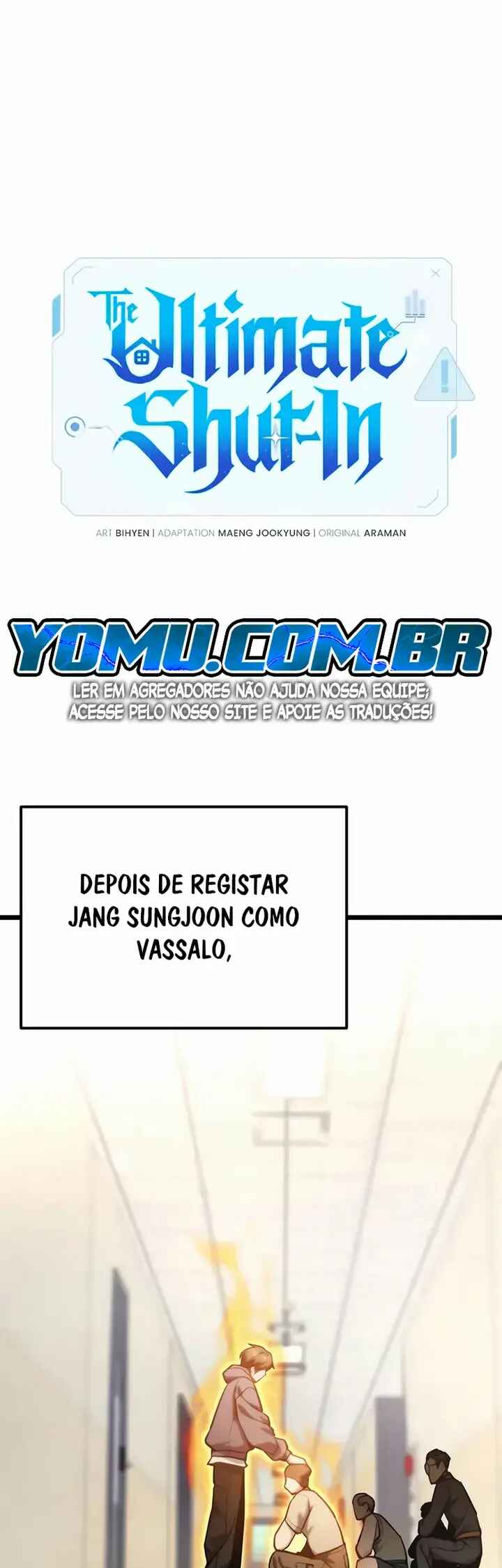 Jipguseok Jeoldaeja Chapter 55 - Page 36