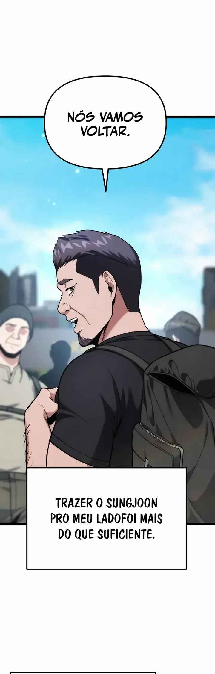 Jipguseok Jeoldaeja Chapter 55 - Page 38