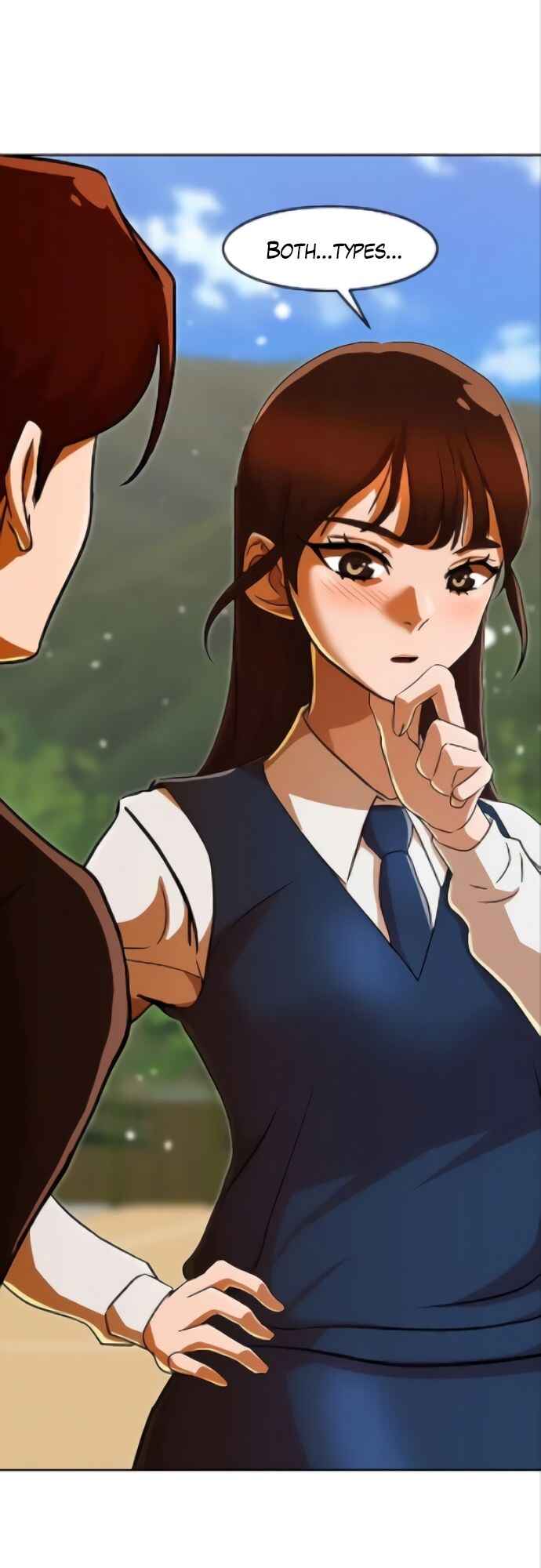 Random Chat Chapter 240 - Page 1