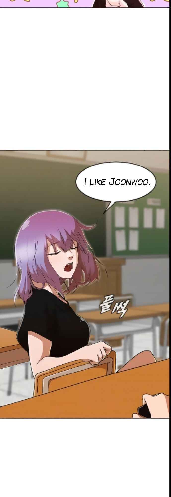 Random Chat Chapter 240 - Page 35