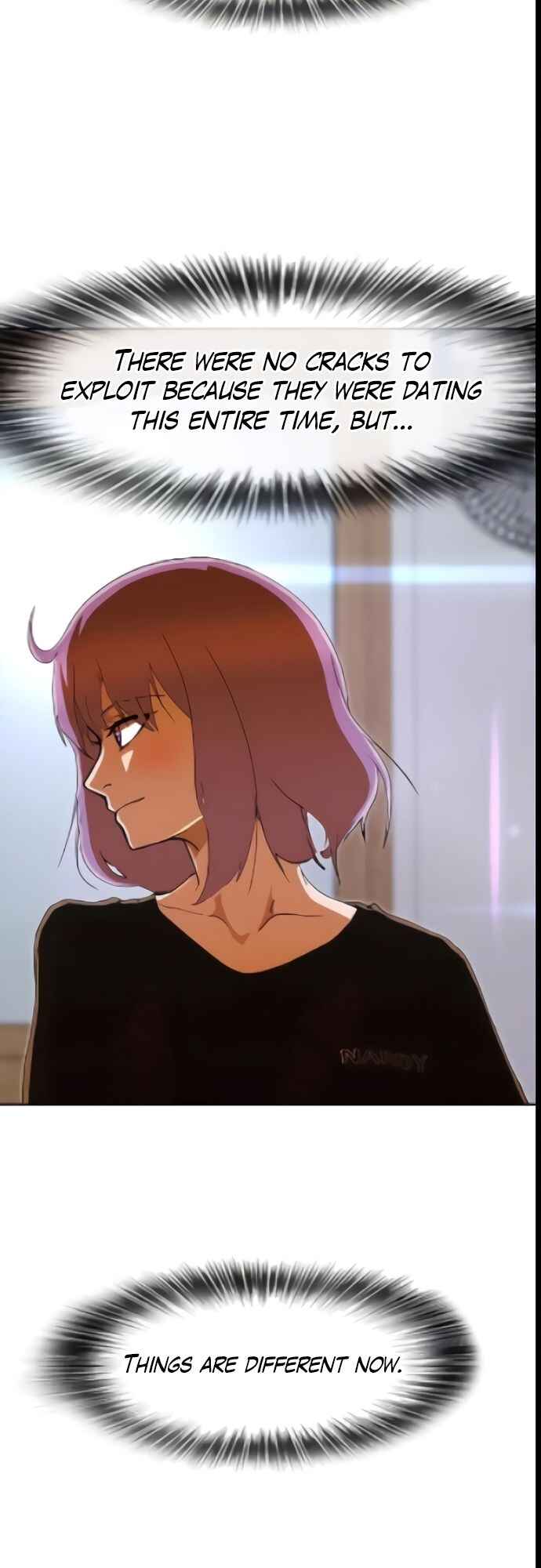 Random Chat Chapter 240 - Page 45