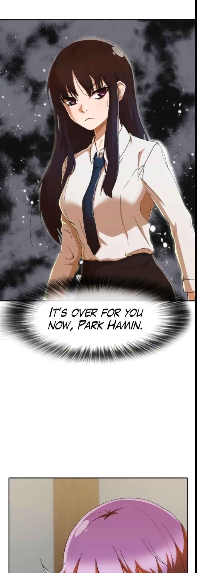 Random Chat Chapter 240 - Page 46