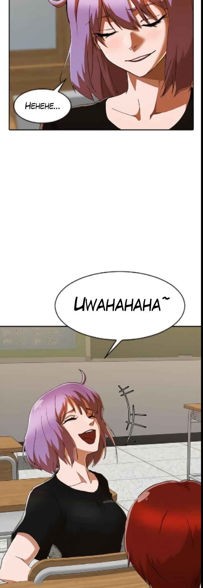 Random Chat Chapter 240 - Page 47