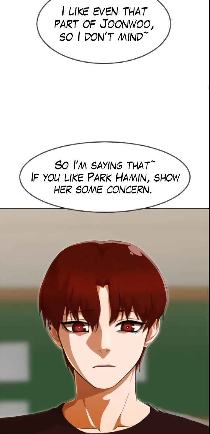 Random Chat Chapter 240 - Page 52