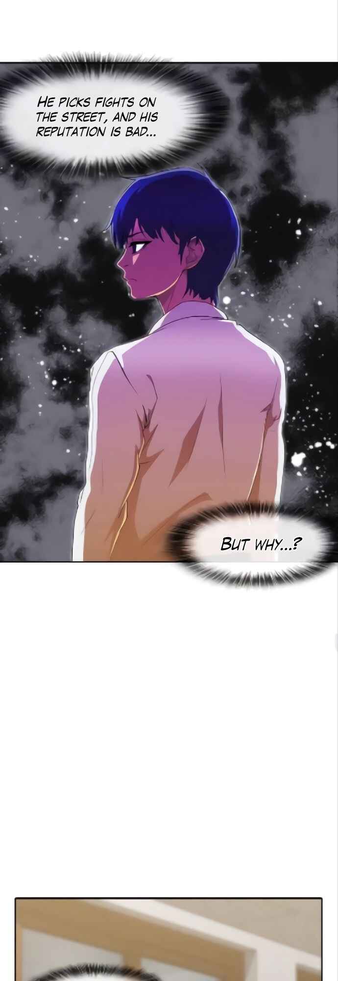 Random Chat Chapter 240 - Page 8