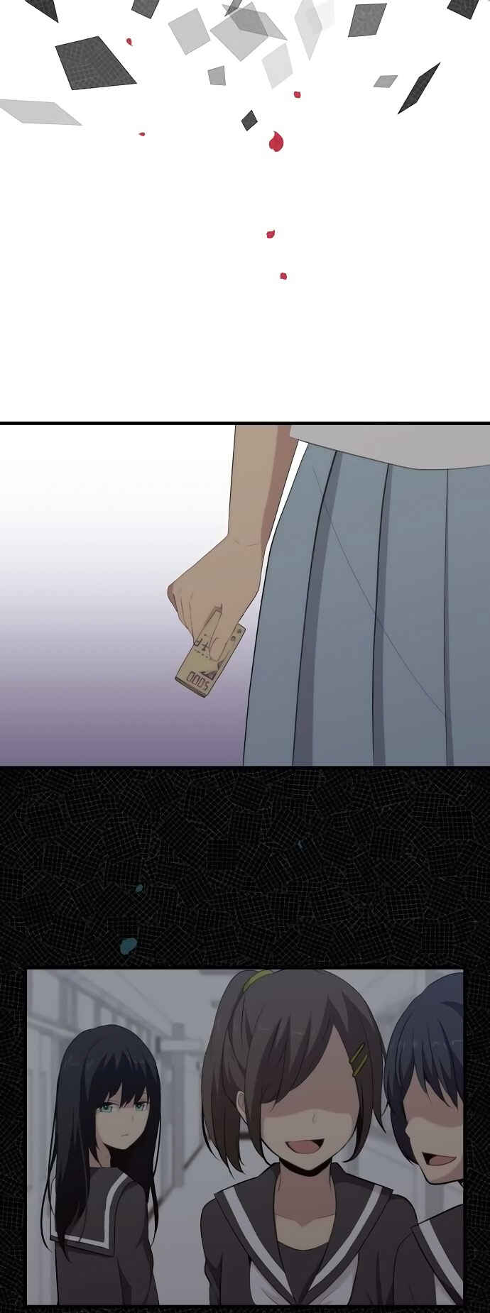 ReLIFE Chapter 138 - Page 10