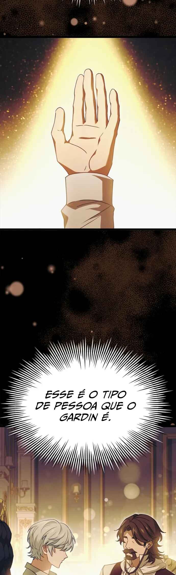 Yak Paneun Hwangtaeja Chapter 3 - Page 14