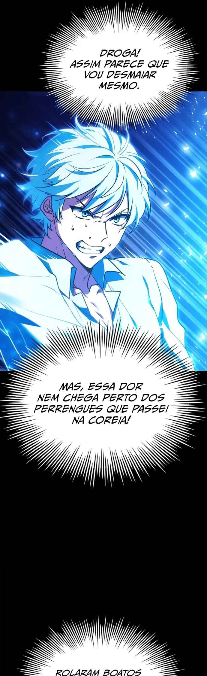 Yak Paneun Hwangtaeja Chapter 3 - Page 67