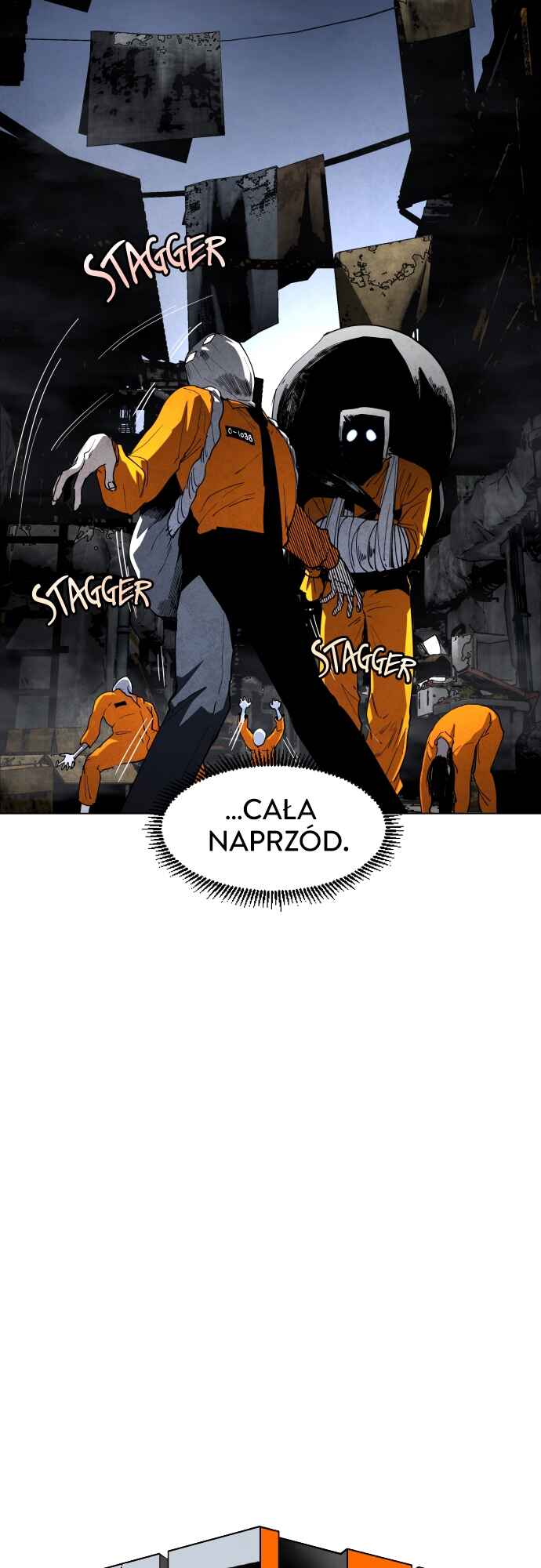 Pogeuraendeu Chapter 17 - Page 10