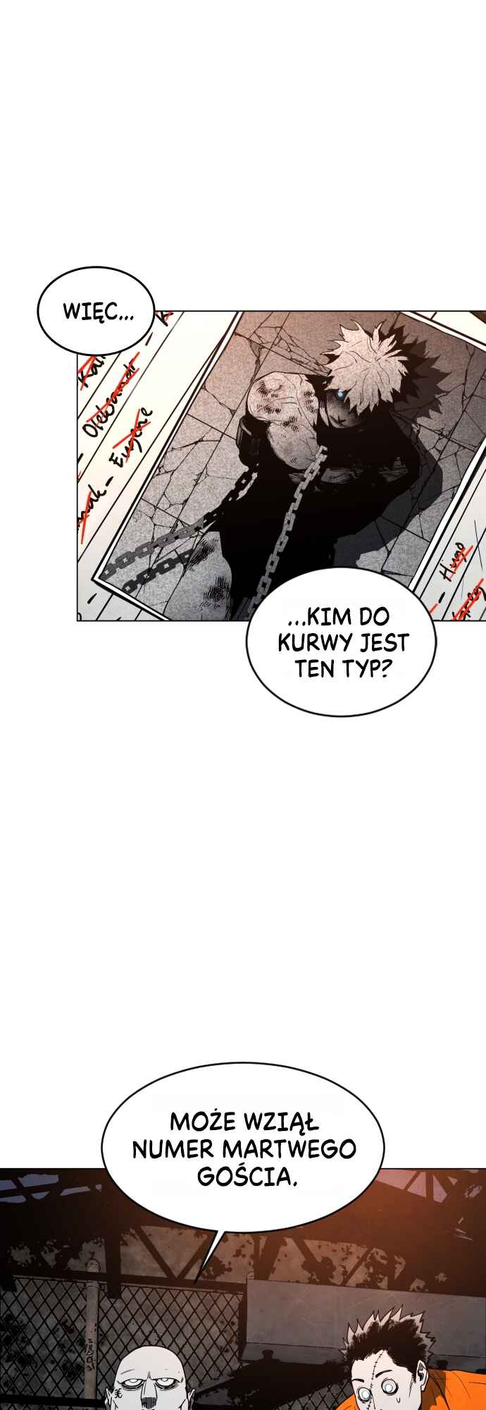 Pogeuraendeu Chapter 17 - Page 15