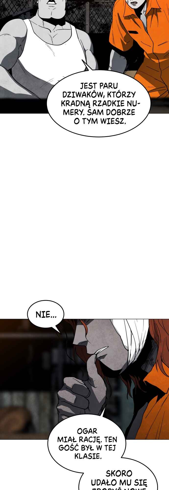Pogeuraendeu Chapter 17 - Page 16