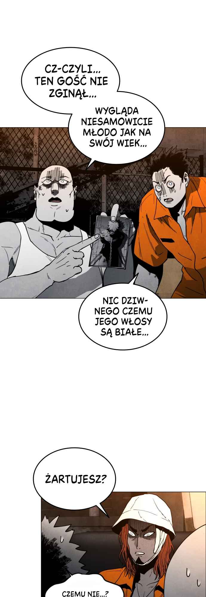 Pogeuraendeu Chapter 17 - Page 18