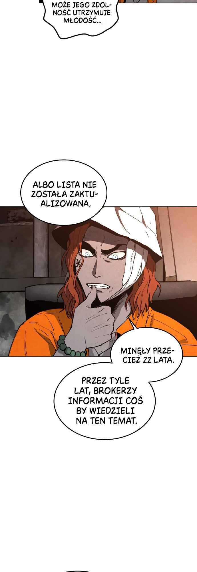 Pogeuraendeu Chapter 17 - Page 19