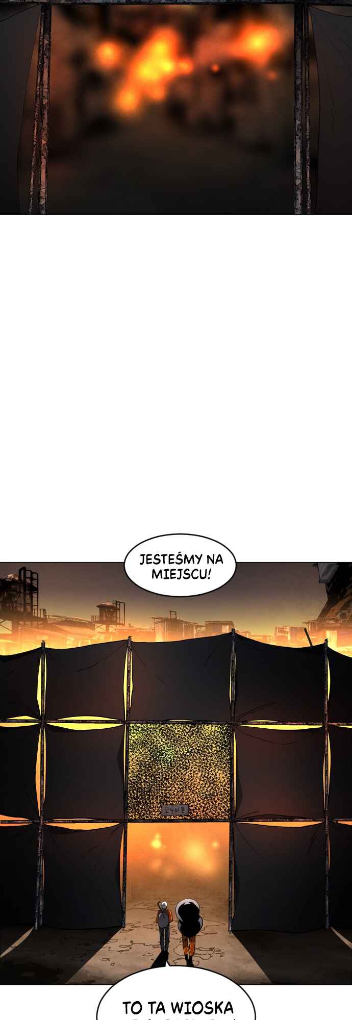 Pogeuraendeu Chapter 17 - Page 23