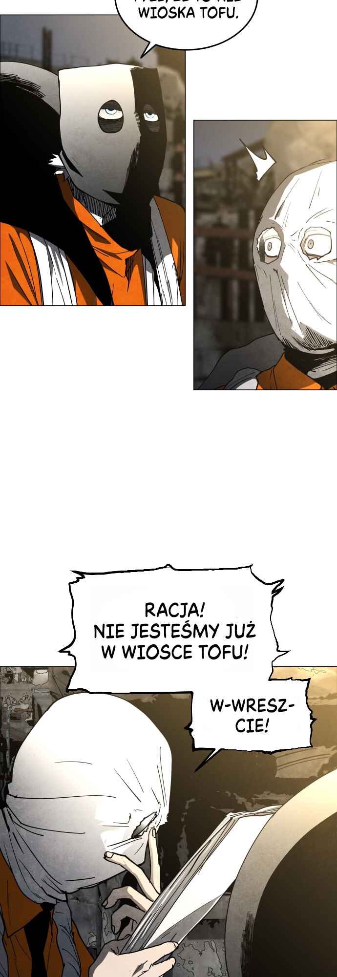 Pogeuraendeu Chapter 17 - Page 25