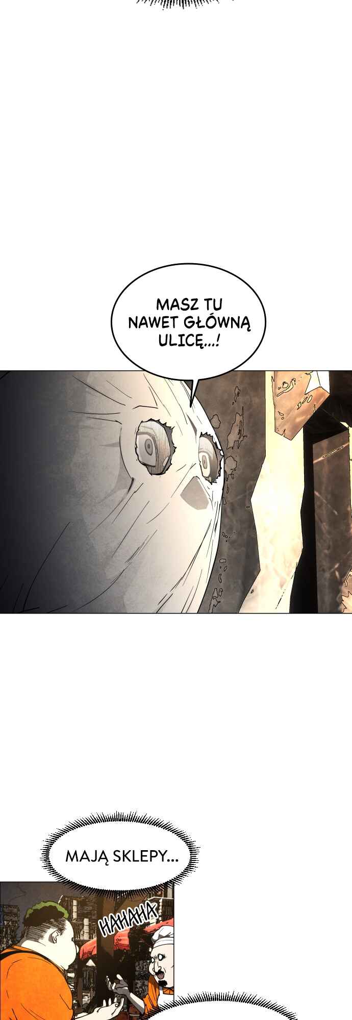 Pogeuraendeu Chapter 17 - Page 30