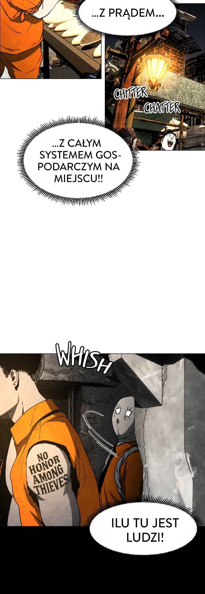 Pogeuraendeu Chapter 17 - Page 31