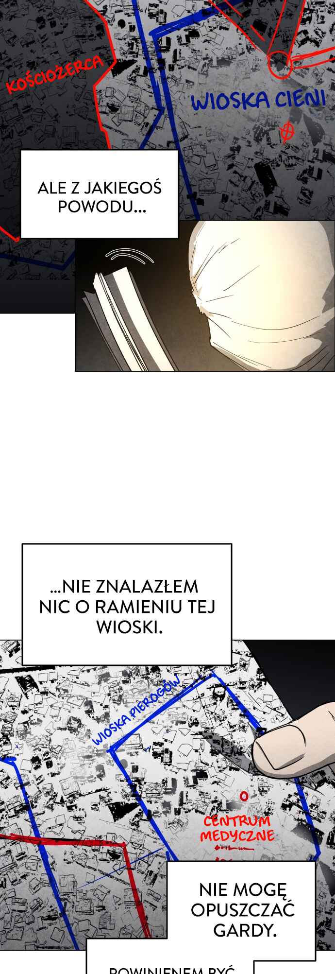 Pogeuraendeu Chapter 17 - Page 33