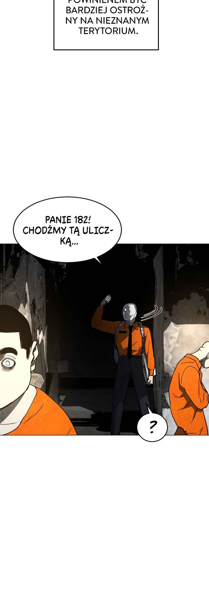 Pogeuraendeu Chapter 17 - Page 34