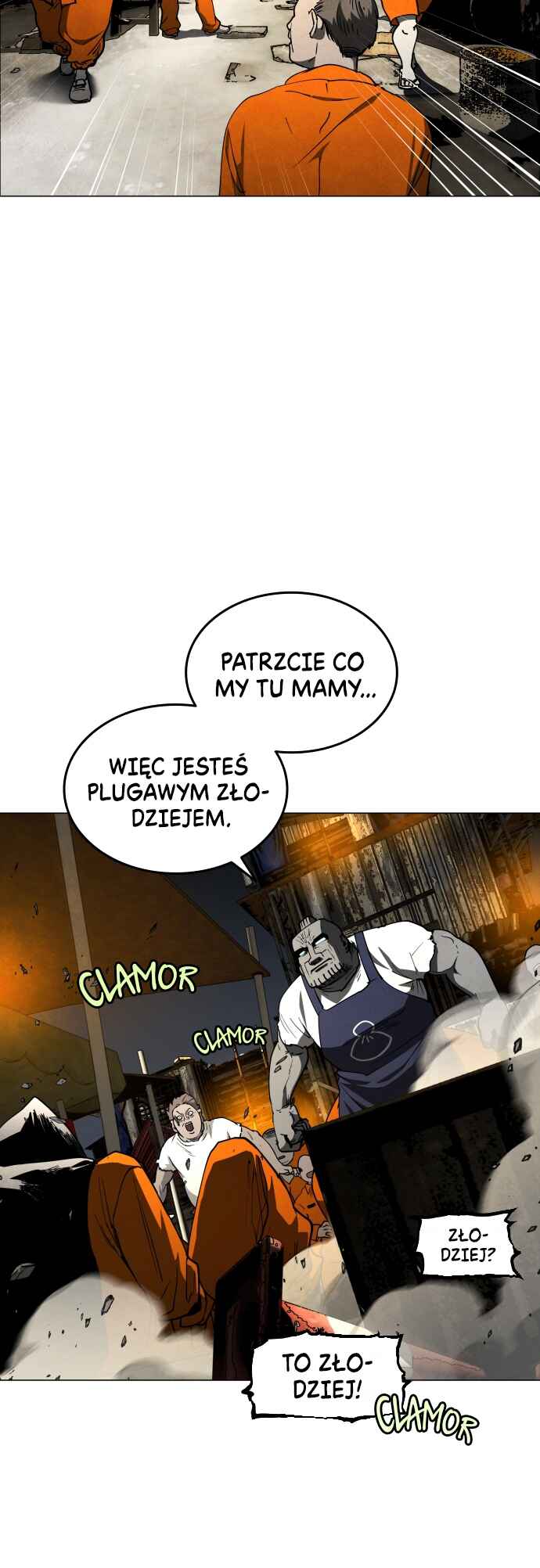 Pogeuraendeu Chapter 17 - Page 38