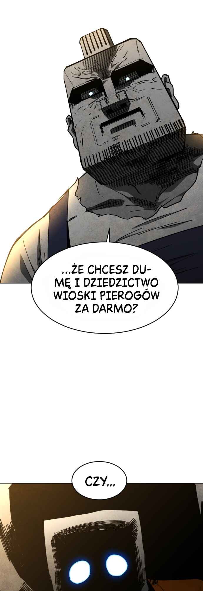 Pogeuraendeu Chapter 17 - Page 41