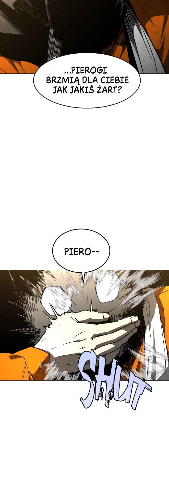 Pogeuraendeu Chapter 17 - Page 42