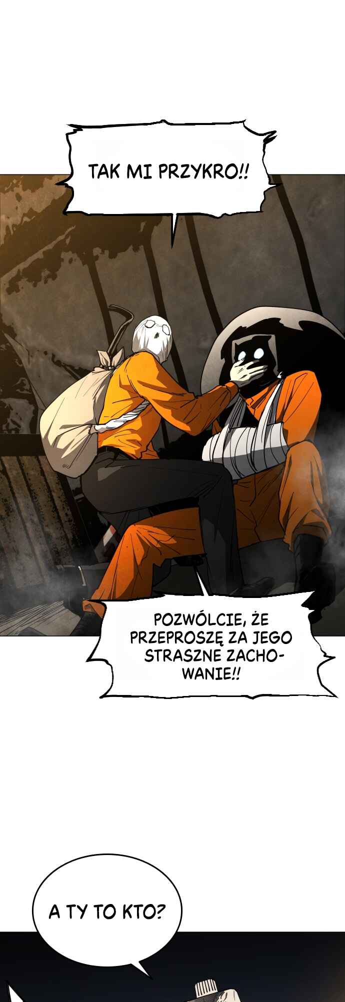 Pogeuraendeu Chapter 17 - Page 43