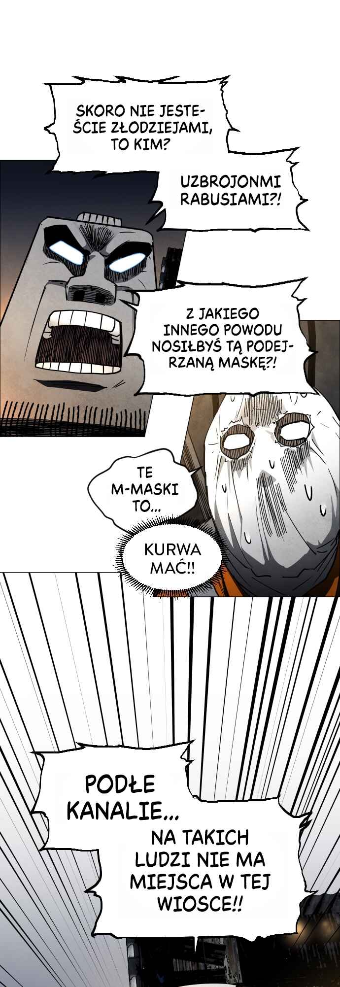 Pogeuraendeu Chapter 17 - Page 45