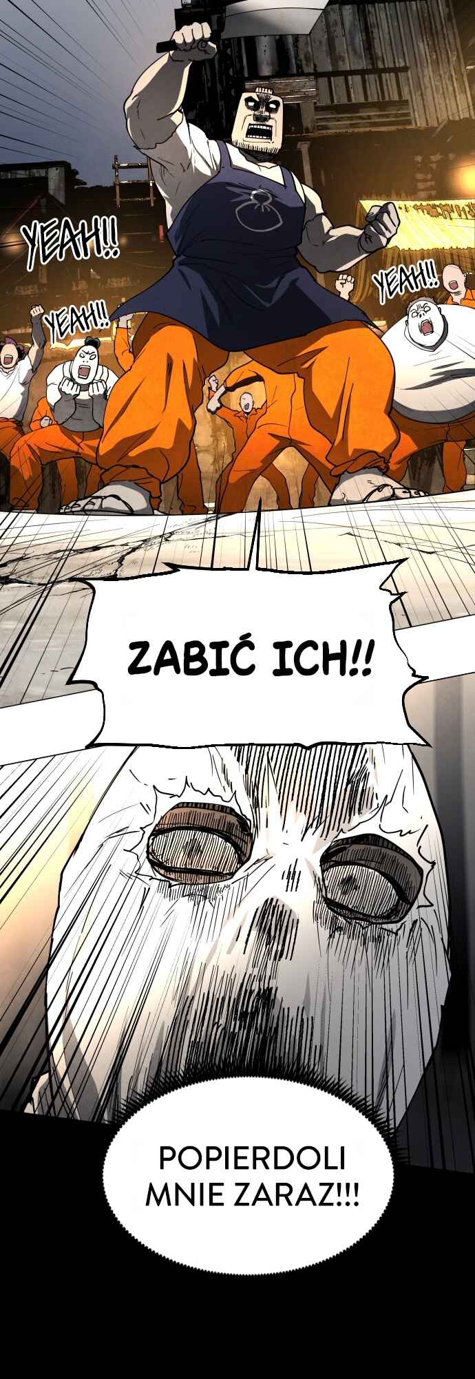 Pogeuraendeu Chapter 17 - Page 46
